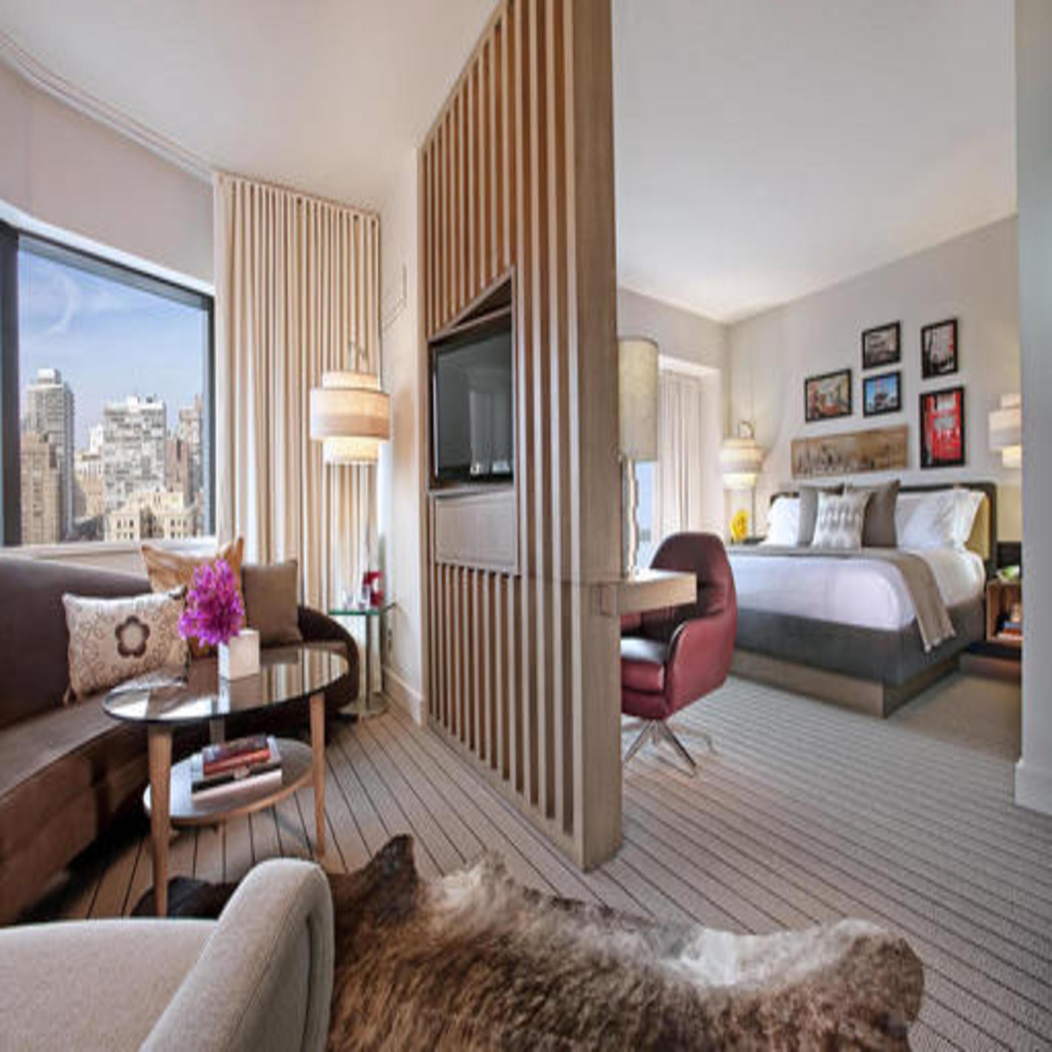 Thompson Chicago, By Hyatt Hotell Eksteriør bilde