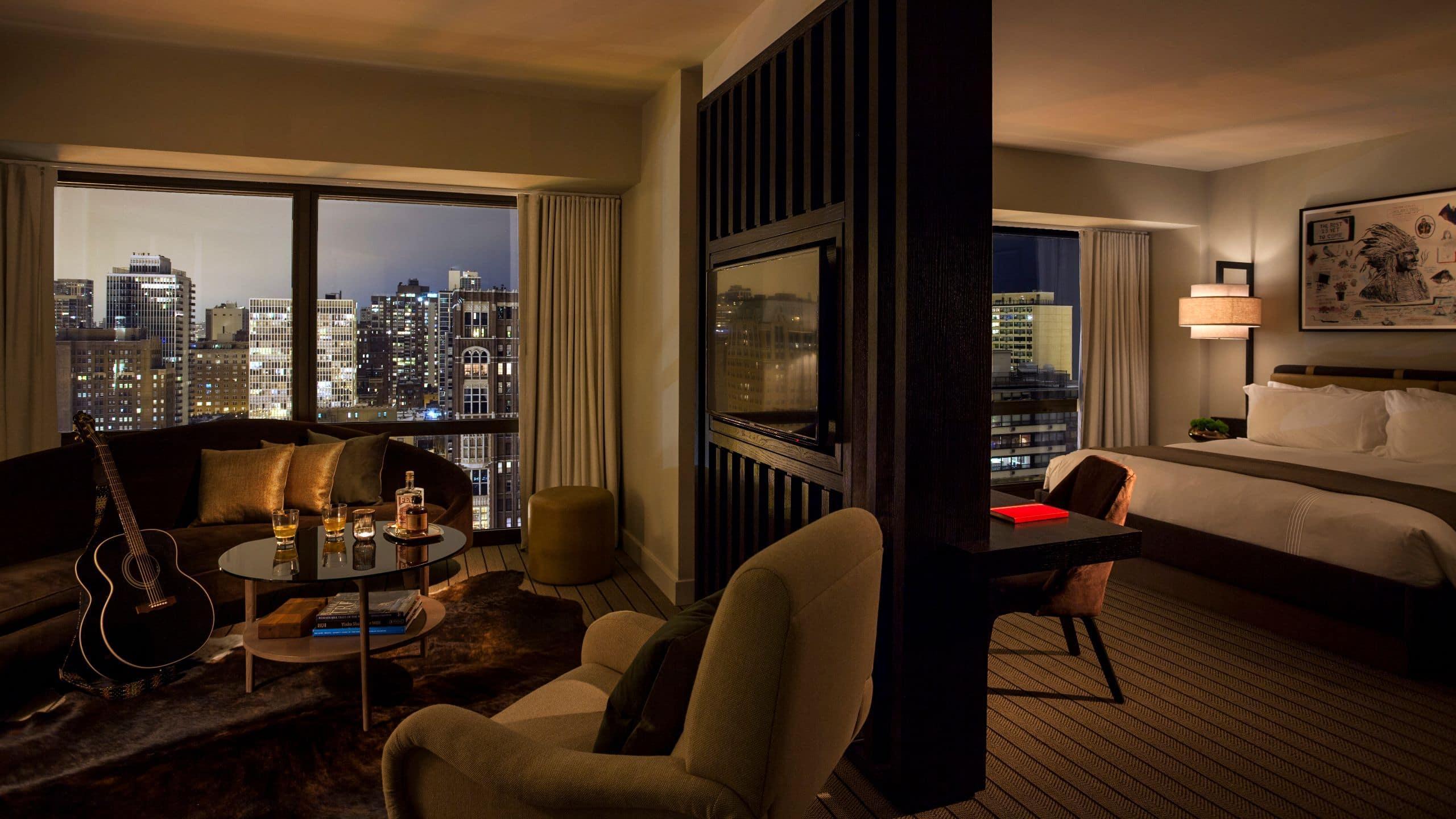 Thompson Chicago, By Hyatt Hotell Eksteriør bilde