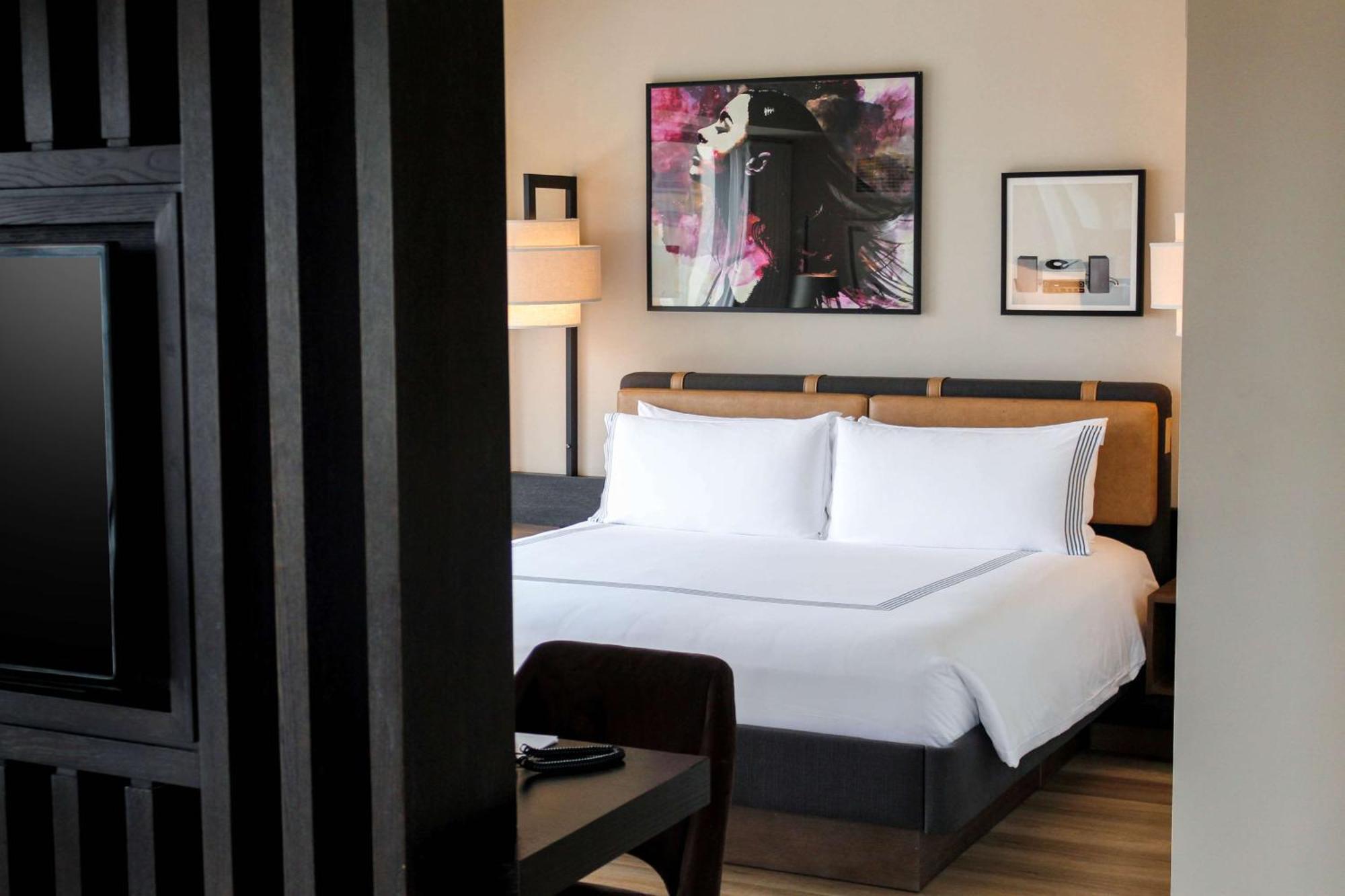 Thompson Chicago, By Hyatt Hotell Eksteriør bilde