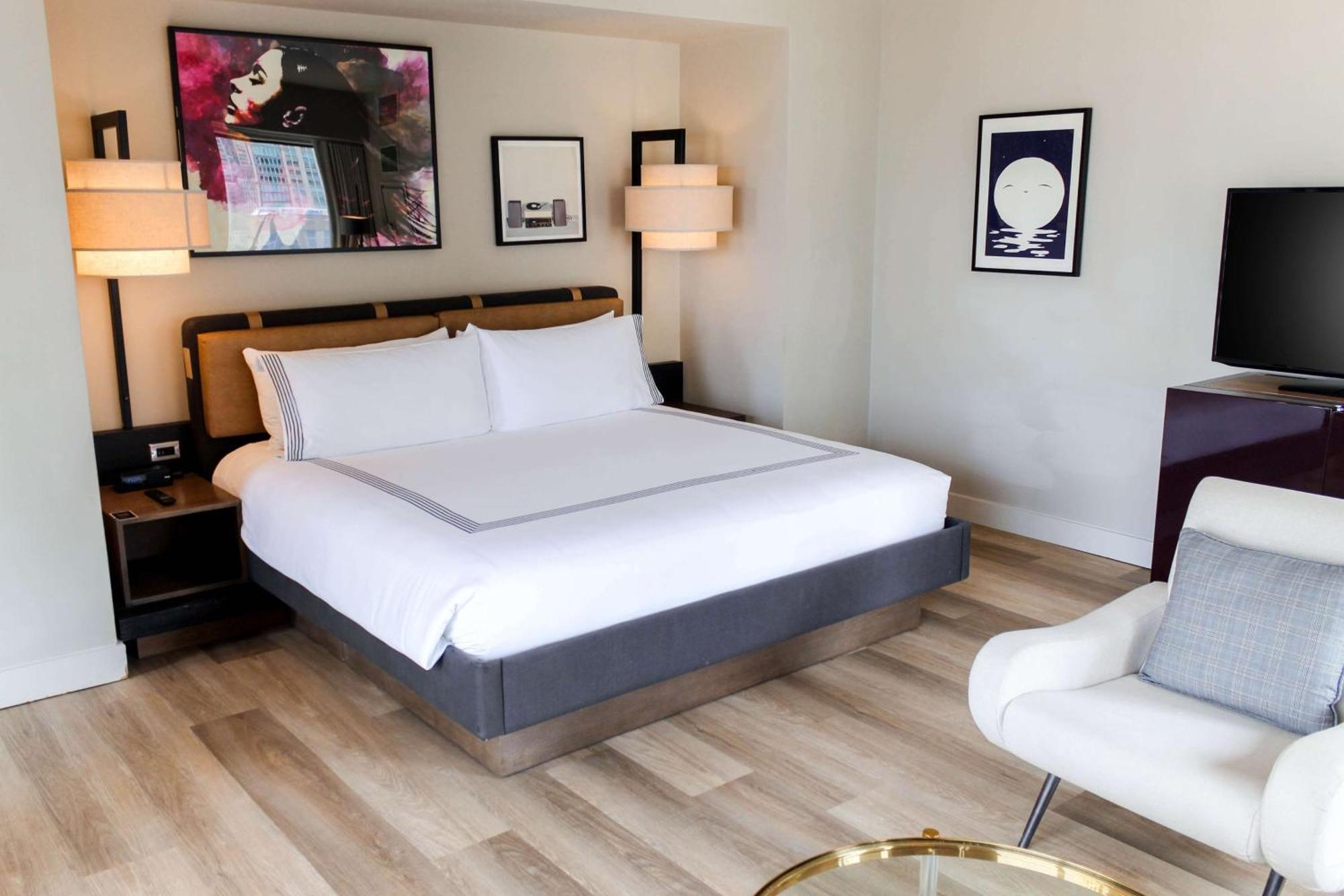 Thompson Chicago, By Hyatt Hotell Eksteriør bilde