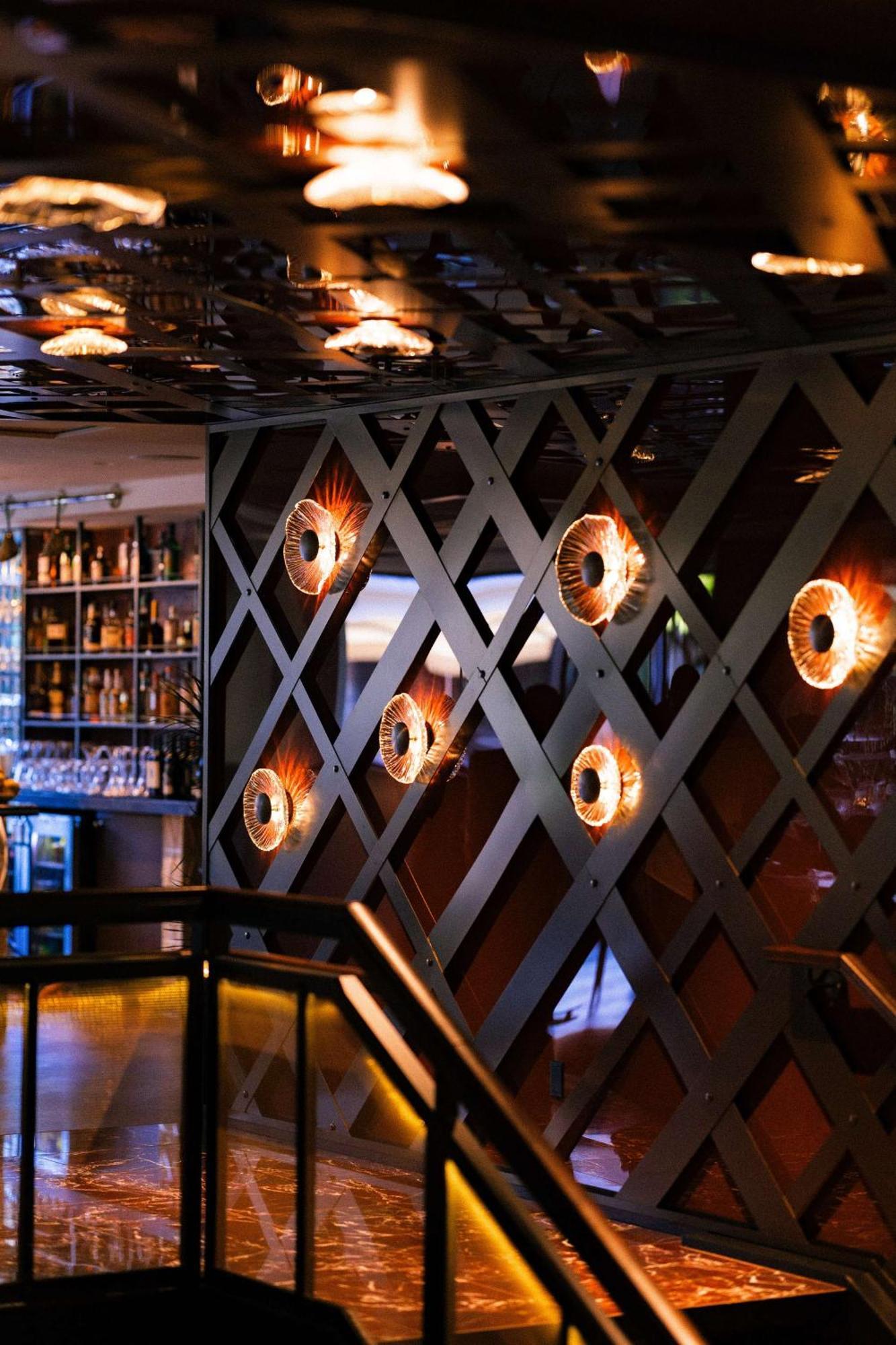 Thompson Chicago, By Hyatt Hotell Eksteriør bilde