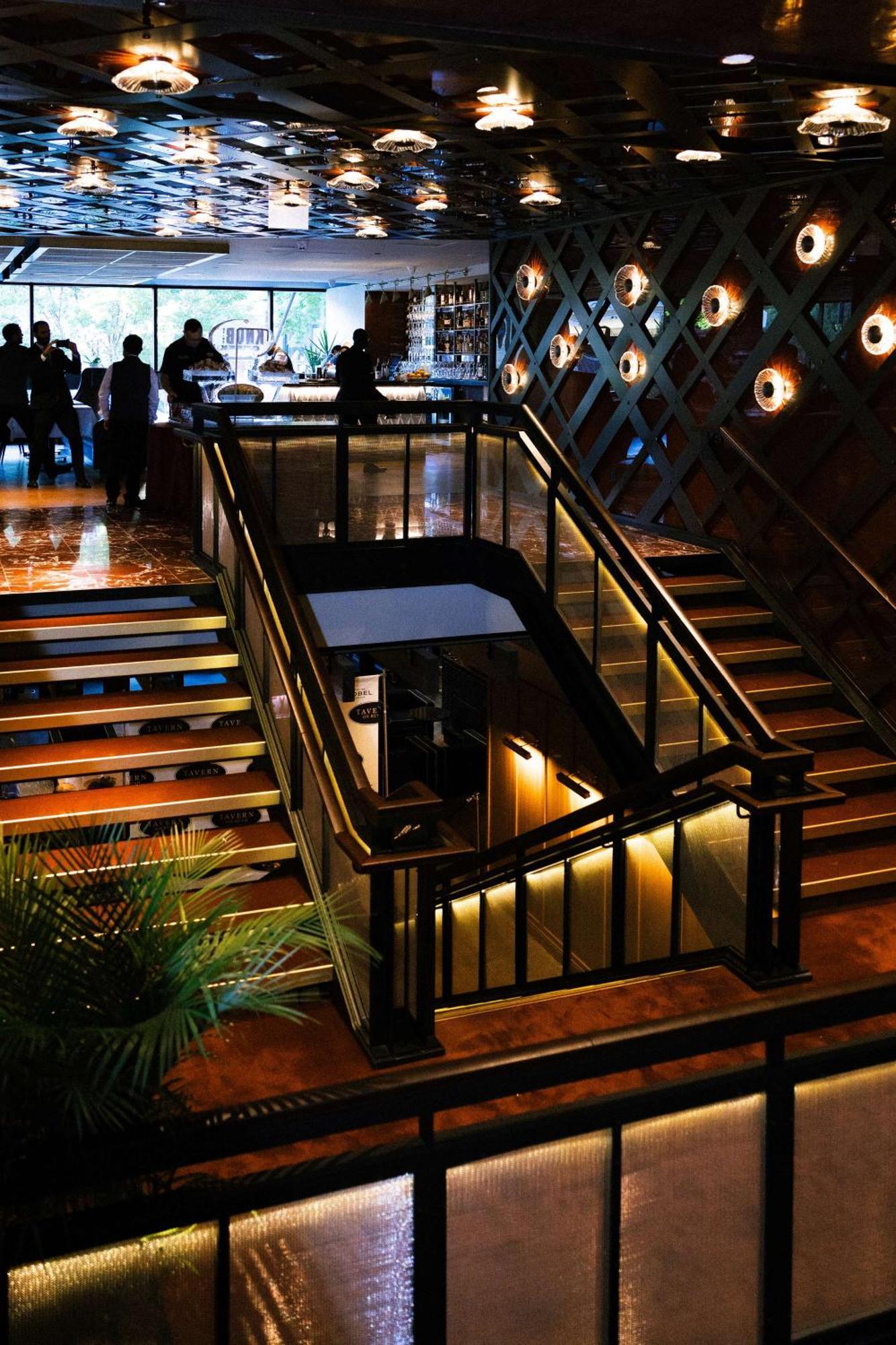 Thompson Chicago, By Hyatt Hotell Eksteriør bilde