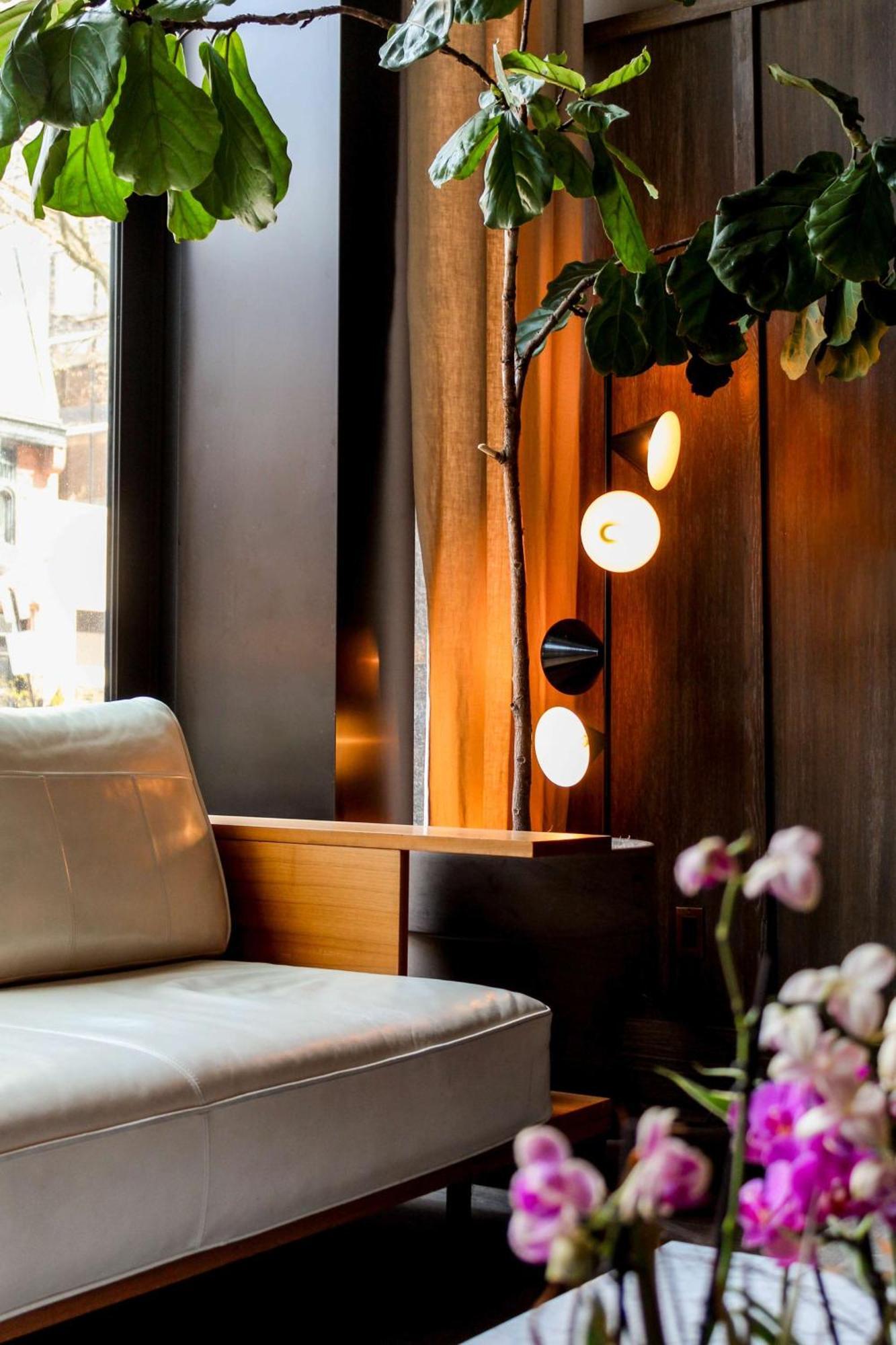 Thompson Chicago, By Hyatt Hotell Eksteriør bilde