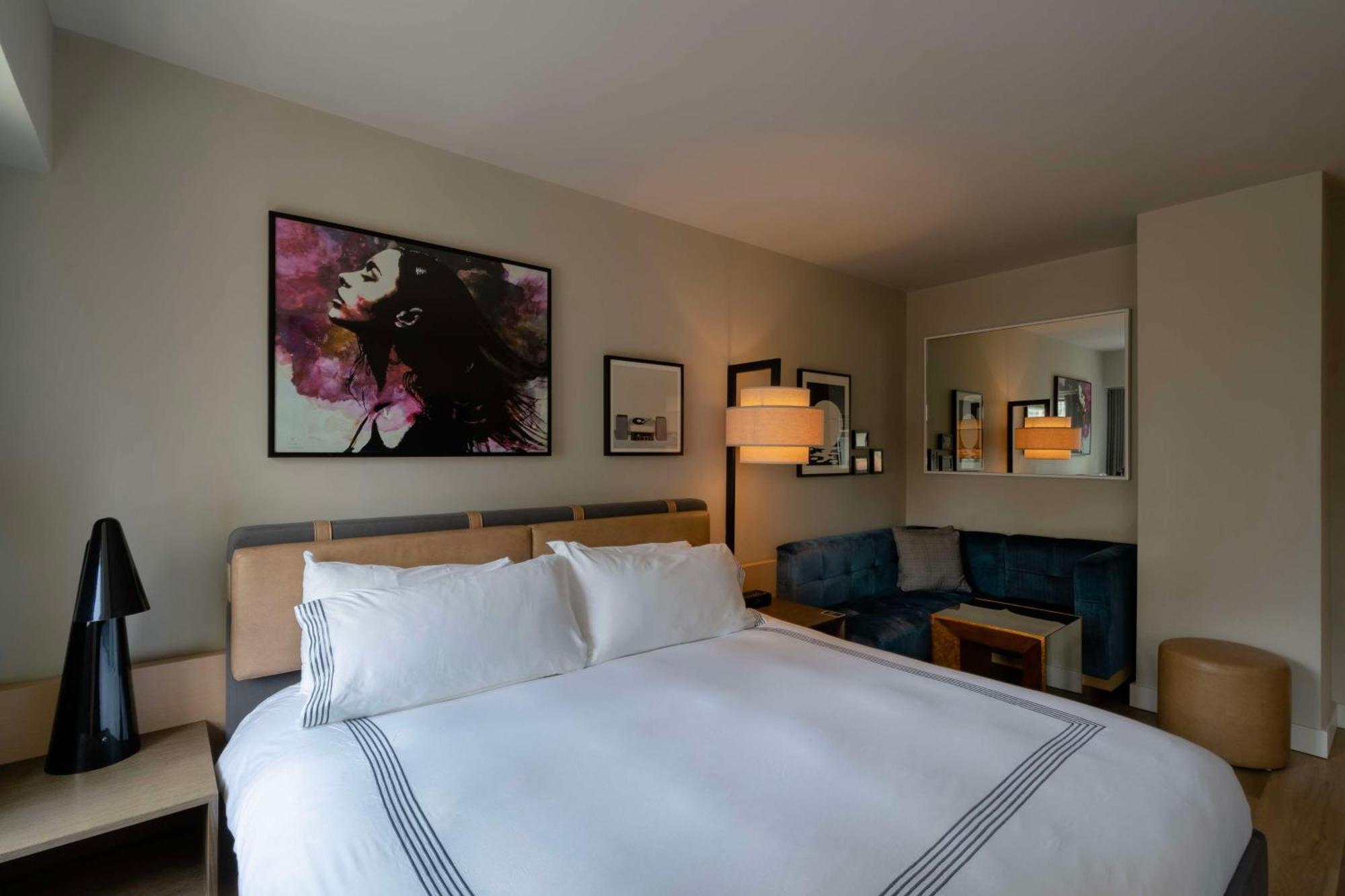 Thompson Chicago, By Hyatt Hotell Eksteriør bilde