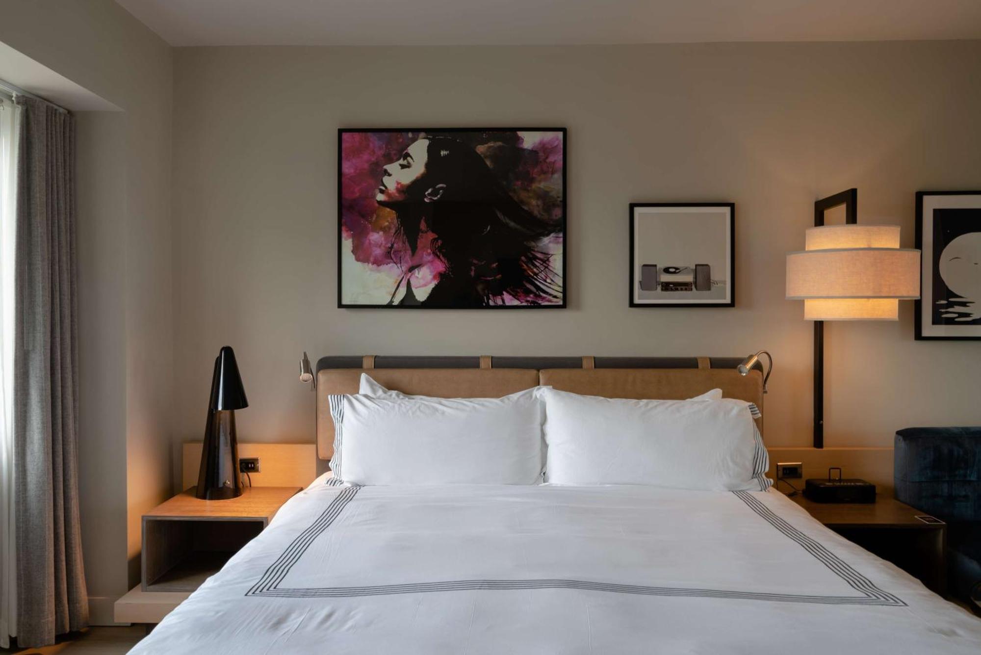 Thompson Chicago, By Hyatt Hotell Eksteriør bilde