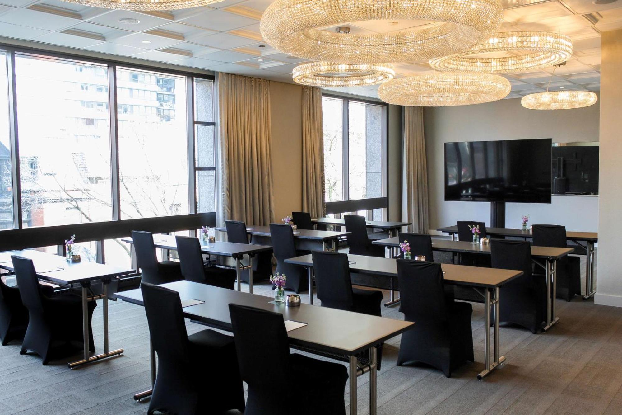 Thompson Chicago, By Hyatt Hotell Eksteriør bilde