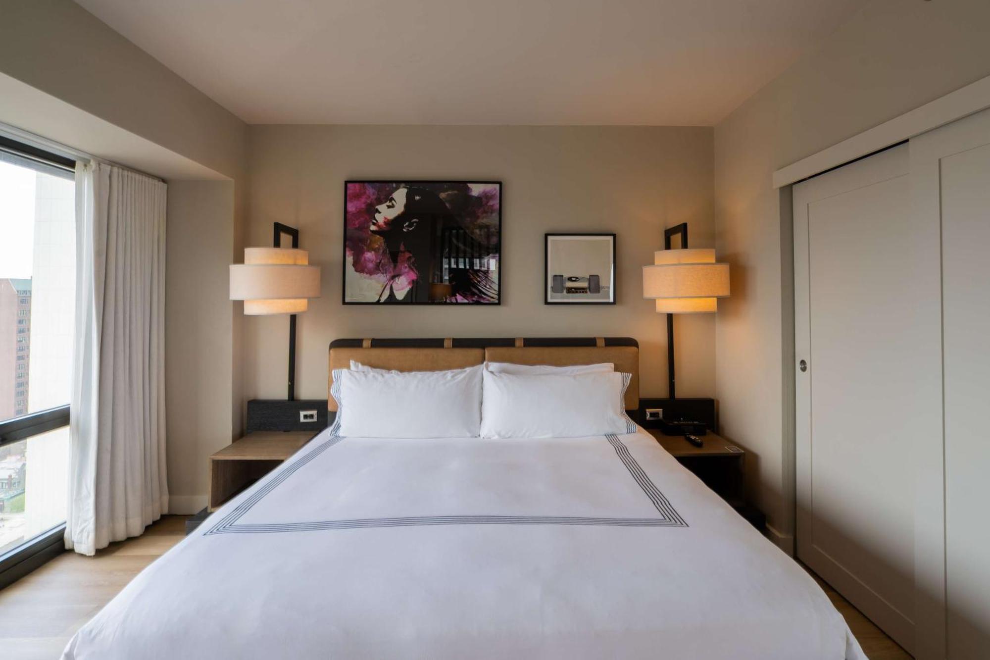 Thompson Chicago, By Hyatt Hotell Eksteriør bilde