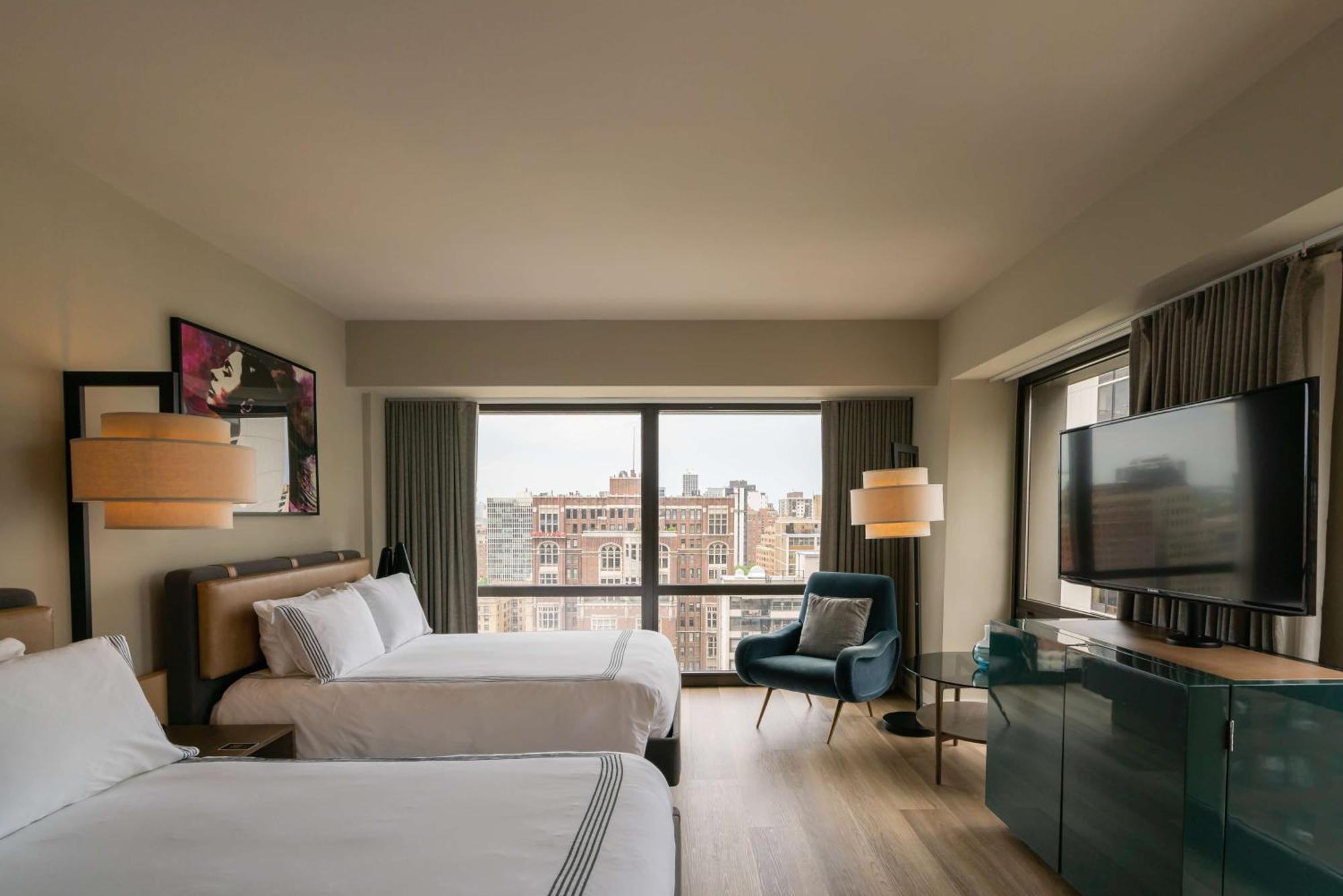 Thompson Chicago, By Hyatt Hotell Eksteriør bilde