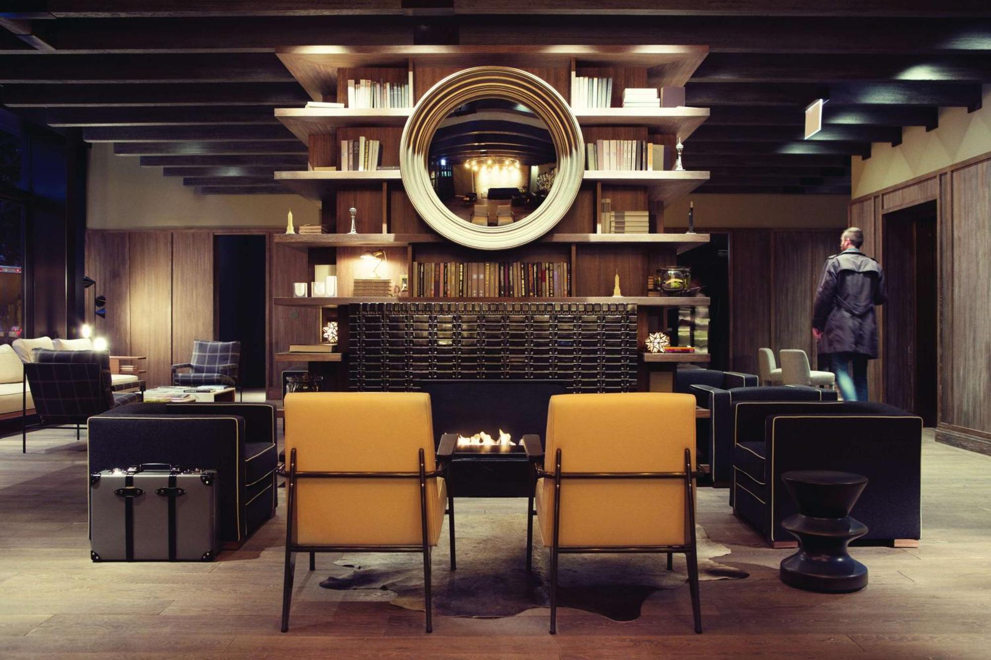 Thompson Chicago, By Hyatt Hotell Eksteriør bilde